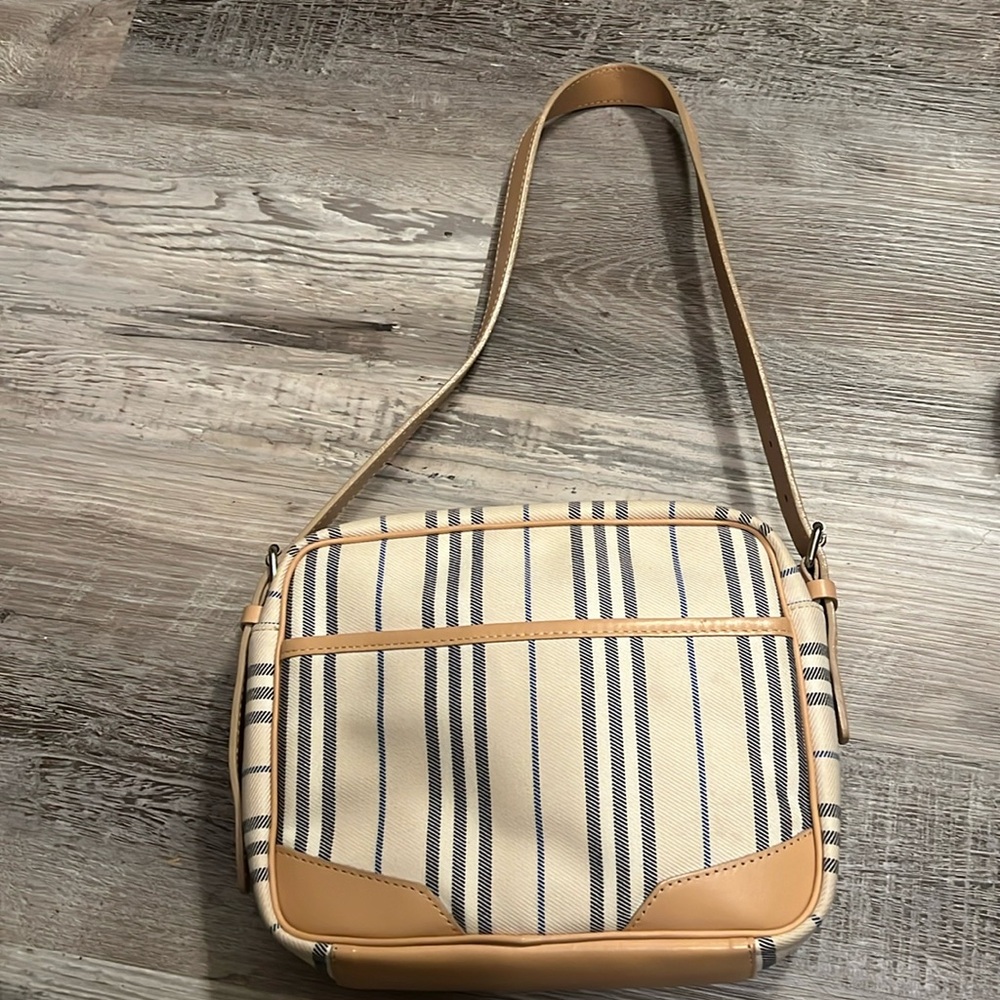 Burberry Shoulder Bag